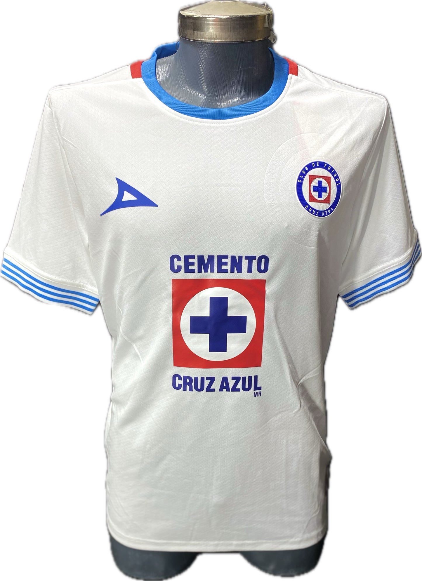 Cruz Azul Visitante