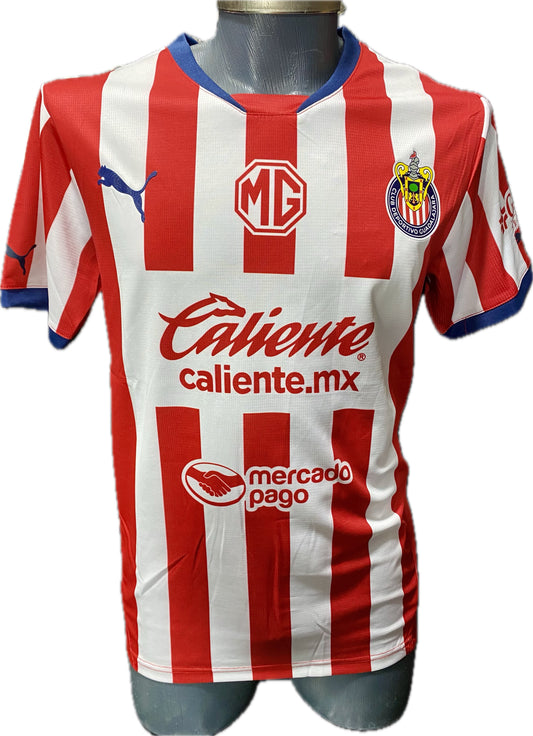 Chivas Local