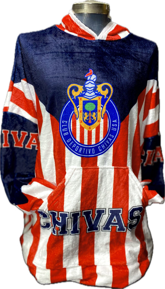 Polar Chivas