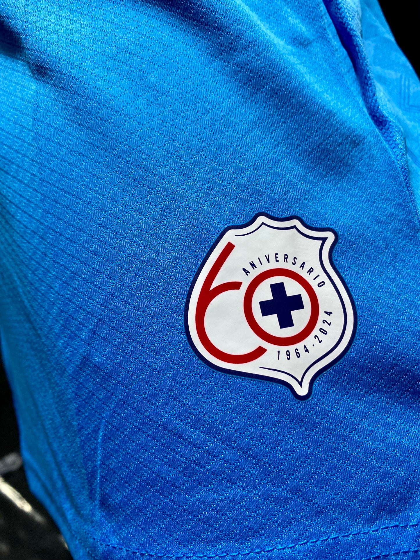 Cruz Azul Local