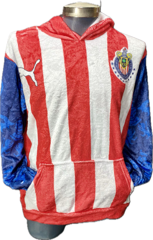 Polar Chivas Rojiblanco