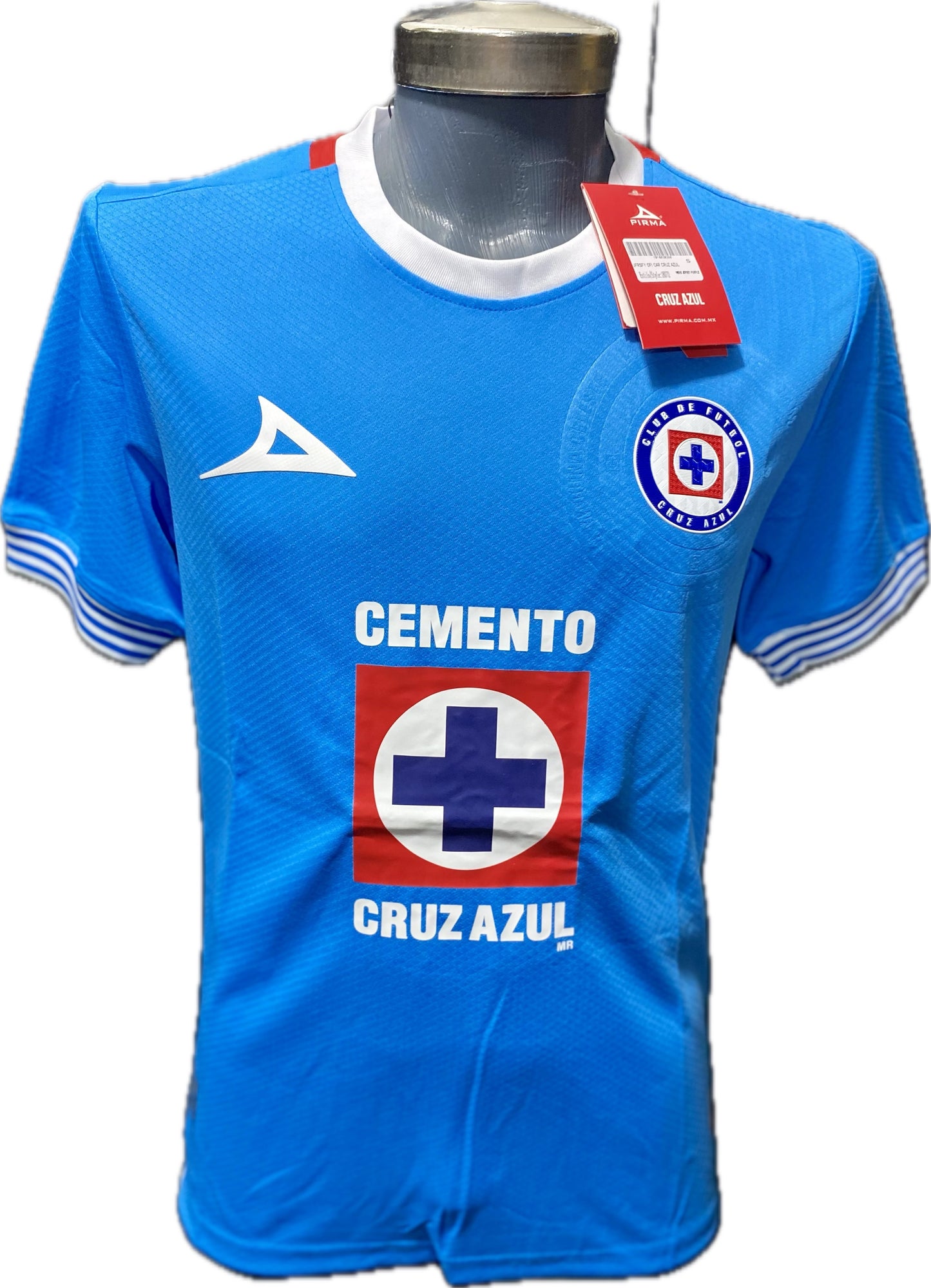 Cruz Azul Local