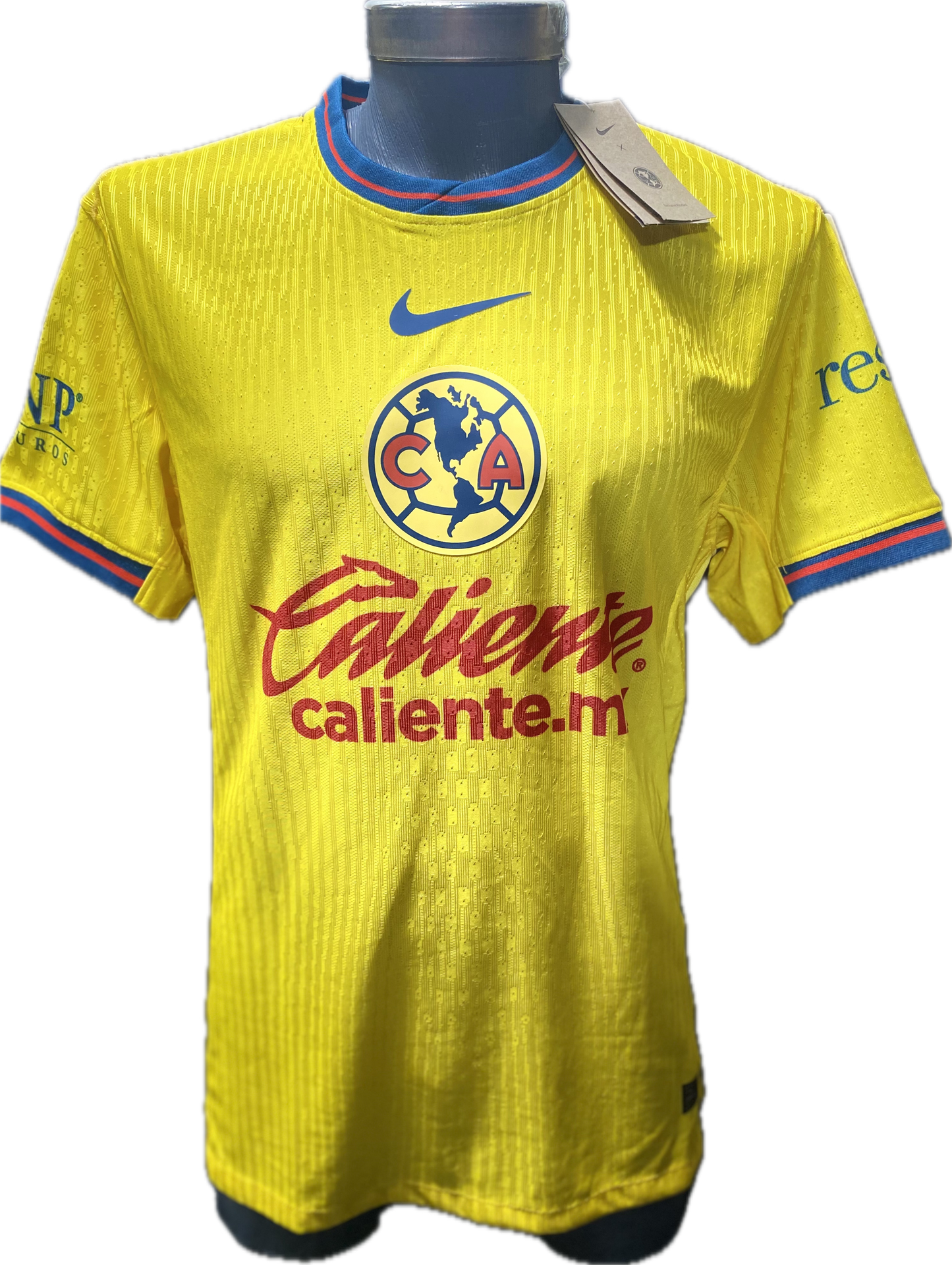 Playera Local America V|Jugador