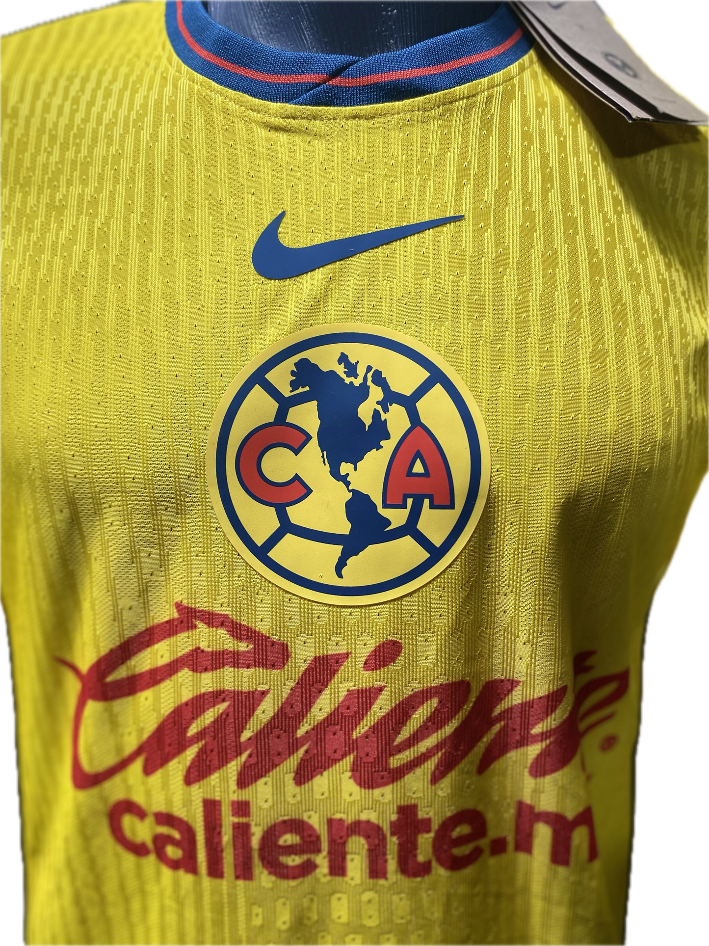 Playera Local America V|Jugador