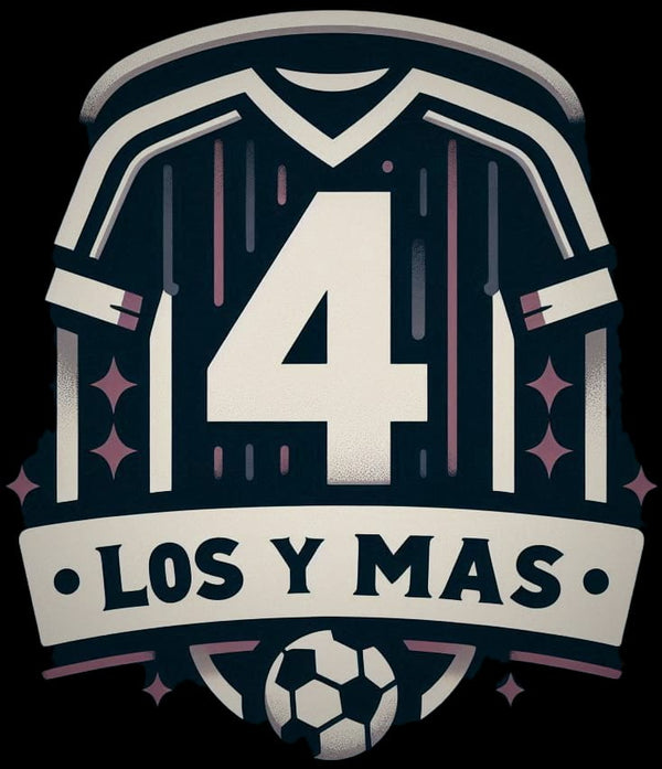 Los 4 Y Más 